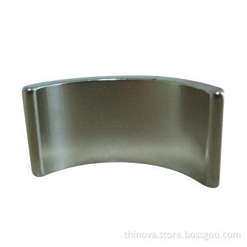 N48h Neodymium Magnet for Motor Use